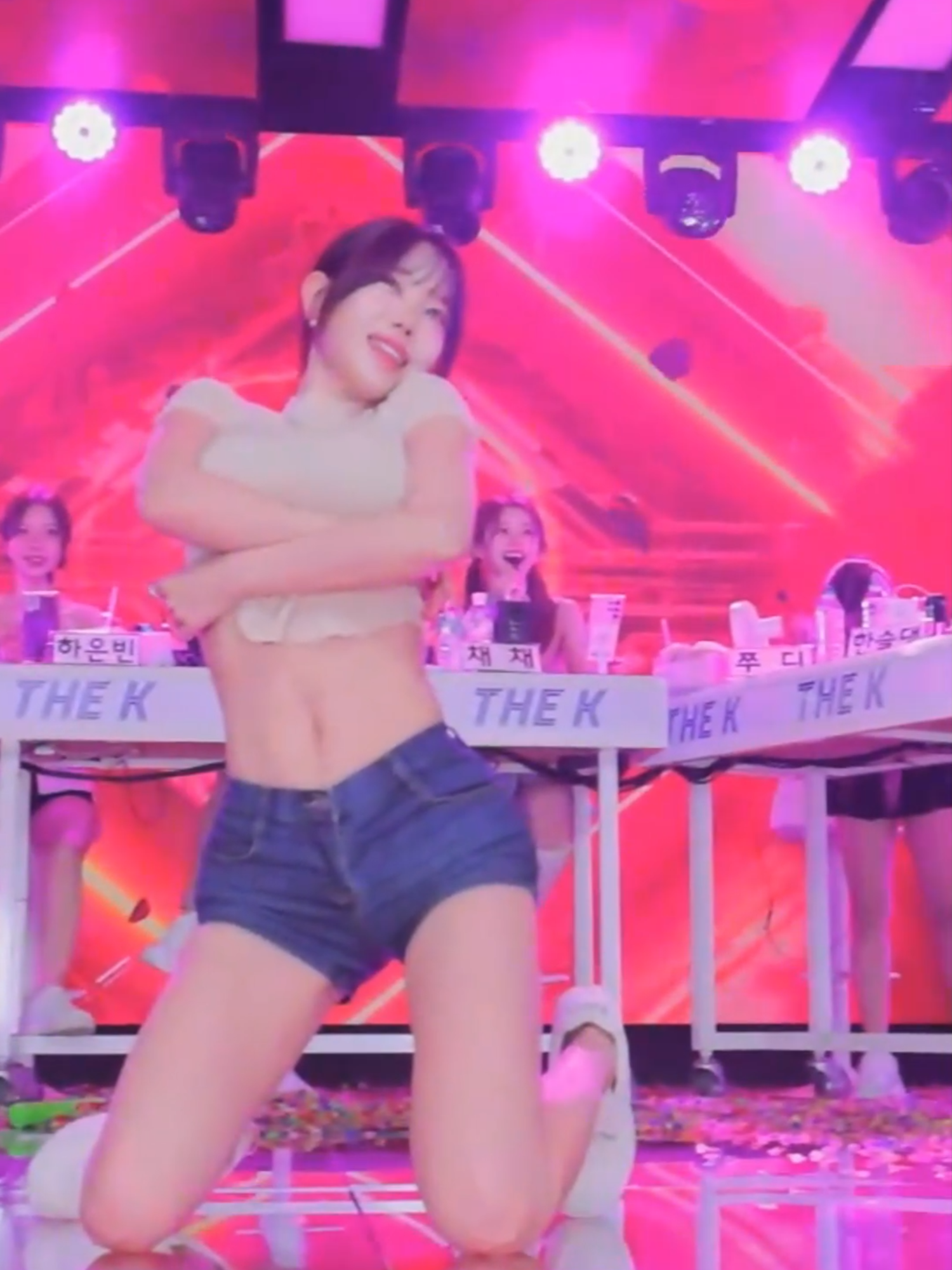 #KBJ #pandatv #dance #beautyful #foryou #fyp