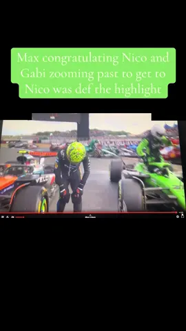 Nico on PODIUMMMMM was not on my bingo card (lit) #haechannahcaeh #fypシ #fyp #nicohulkenberg #f1 #sauber #firstpole 