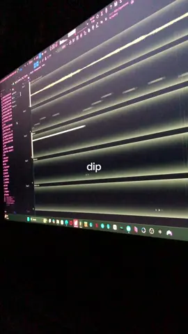 baby it’s okay #1700brody #dip #tisakorean #fyp #viral #2021 #2021tiktok 