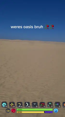 ok but like I swear I head an aeries and I'm stuck in the desert bro 🥀 /hj  #cos #creaturesofsonaria #robloxx #fyp #robloxstory #robloxtiktok #fyppppppppppppppppppppppp  wtf do u mean maximum 7 hastage