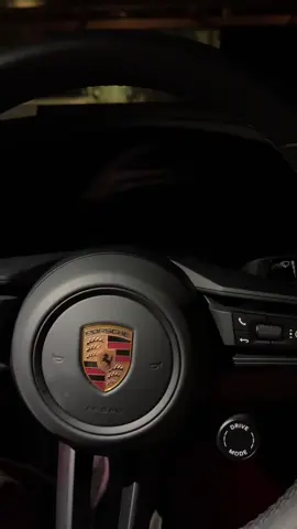 POV cold start for the all-new 2024 Macan BEV 😮‍💨🏎️💨 #Porsche #Macan #GT3 #GT3rs #pov #carsoftiktok 