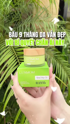 Bầu Chê em này vì dùng không thấy mụn đâu nữa, trắng cứ trắng thế này nhìn không nhận ra lunn #reviewlamdep #luxmom #goclamdep #beauty #duongtrangda #mebau #mebim #kemdiepcathiennhien #kemdiepcaluxmom 