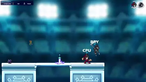 tutorial de combo de foice #tutorial#combos#foice#mordex#brawlhallacombos