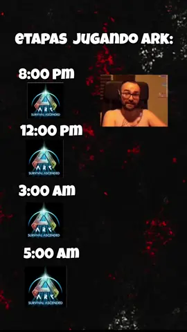 CÓDIGO DE DISCORD: Hispanidark  #ark #asa #ase #arksurvivalevolved  #arksurvivalascended #ark2 #meme  #arkmemes #arkmeme #arkfunny #🦖 #arkeanos  #memes #viral #xokas 