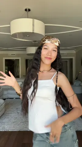 I love this dance it's so fun