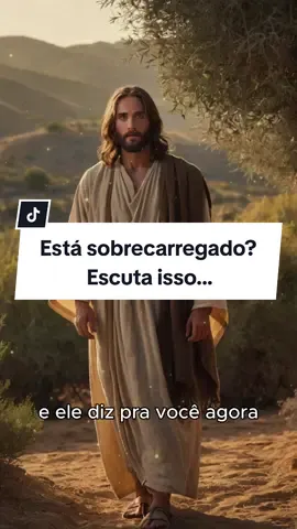 Clique em seguir para acompanhar nossas mensagens diárias de fé e esperança 🙏 #mensagembiblica #fe #oracaododia #motivacaodiaria #devocional 