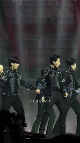 ATEEZ 2025 world tour In Your Fantasy Incheon day2 - Blind #ateez #ateezconcert #에이티즈 