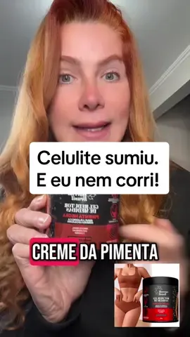 Tá barato demais! Some com a celulite antes do verão. Clica no carrinho laranja! #celulite #gorduralocalizada #gelredutor #redutordemedidas #cremeparacelulite   #redudemedidas #morenabrasil #pimentanegra #tratamentocaseiro  @Morena Brasil 