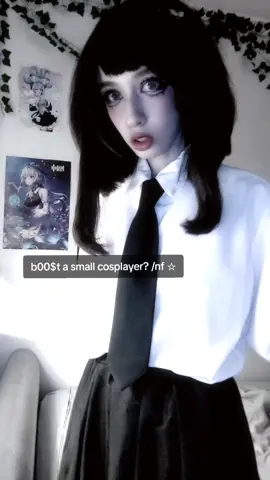 #YOSANO 🩹 || AHH MANON ACCEPED MY FOLLOW REQUESTTT IM SO HAPPY #yosanoakiko #cosplay #cosplayer #bsd #bungostraydogs #anime #animefyp 