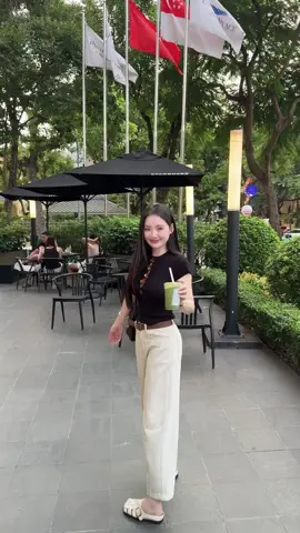 Mê kiểu basic ạ☺️ #xuhuong #viral 