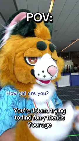 Please guys I need more Furry Moots 🙏😿 #furry #fursuit #fursuiter #fursuiting #fursona #anthrocon #furries #furryfandom #furrycommunity #furriesoftiktok #furryconvention 