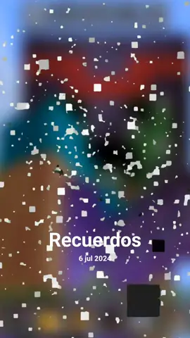 #Recuerdos