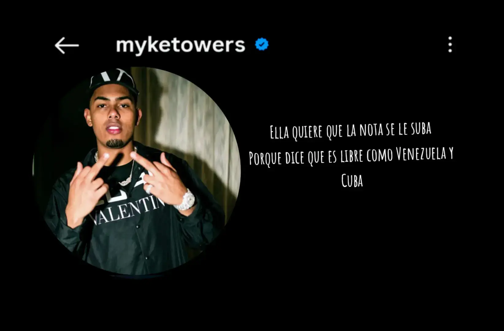 La Nota 🔥🖤 #musica #canciones #dedicar #indirectas #fpy #fpyシ #tiktokviral #tktoker #tiktokviralvideo #tiktokvideos #paratiiiiiiiiiiiiiiiiiiiiiiiiiiiiiii #ritmo #loveyou #soloparati #viralvideos #viraltiktokvideo #viralvide #viralvideotiktok 