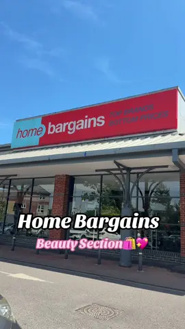 Part 265|| OH MY BEAUTY #skincare #cheapmakeup #cheapskincare #homebargainshaul #beauty #makeup #haul #newat #shopping #girly #newin #viralproducts #smallcontentcreator #homebargainsuk #ohmybeauty @Home Bargains 