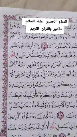 #كربلاء_مدينة_العشق_والعاشقين #الحسين_ثورة_خالده 
