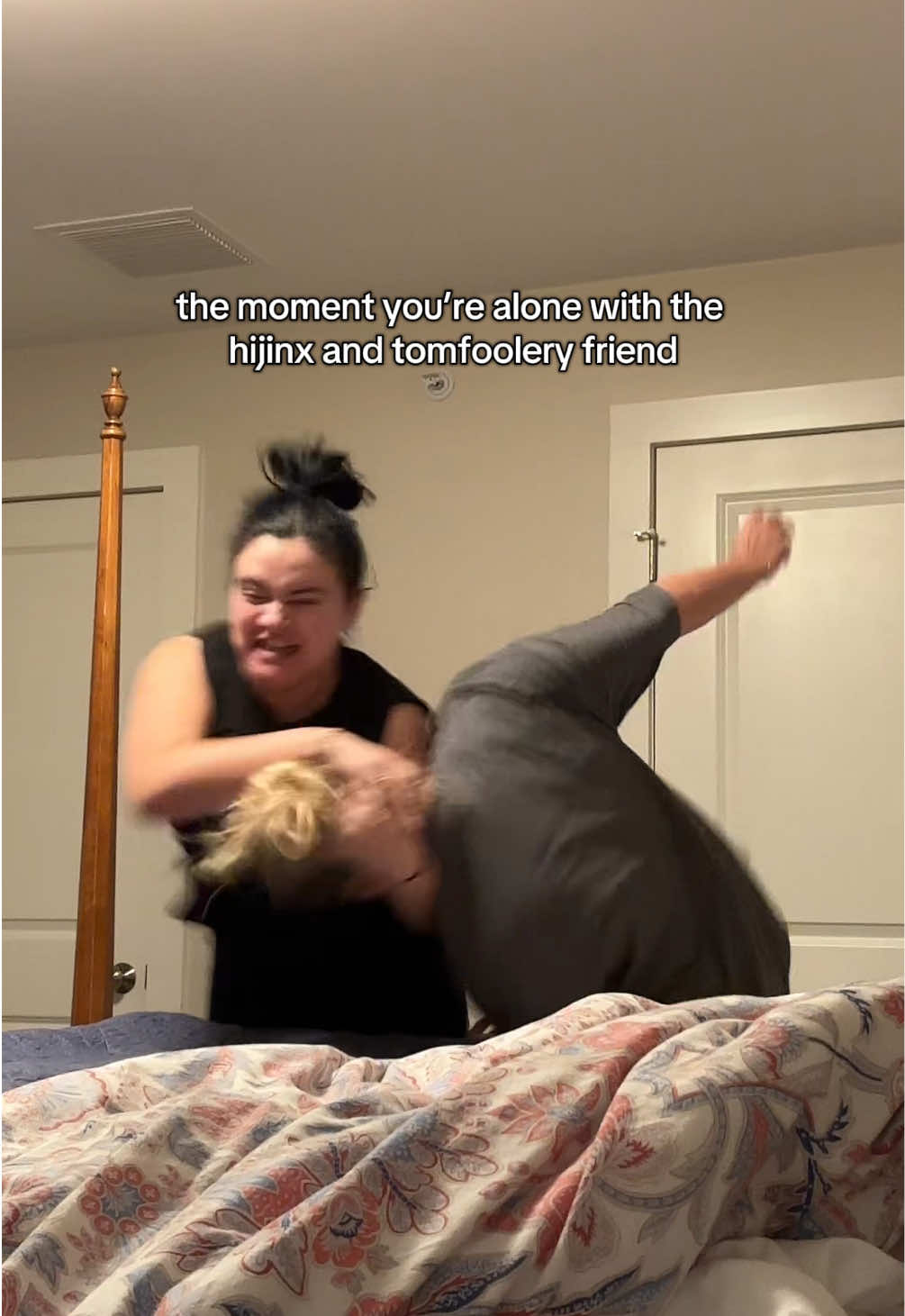 “-ashctelly, I think I am gonna post this” me to this TikTok that has sat in my drafts for exactly 2 years @Lucia🖤 / #fyp #lookatthescreen 