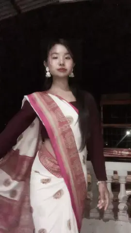 #OOTD #indianfit #Love #fyp