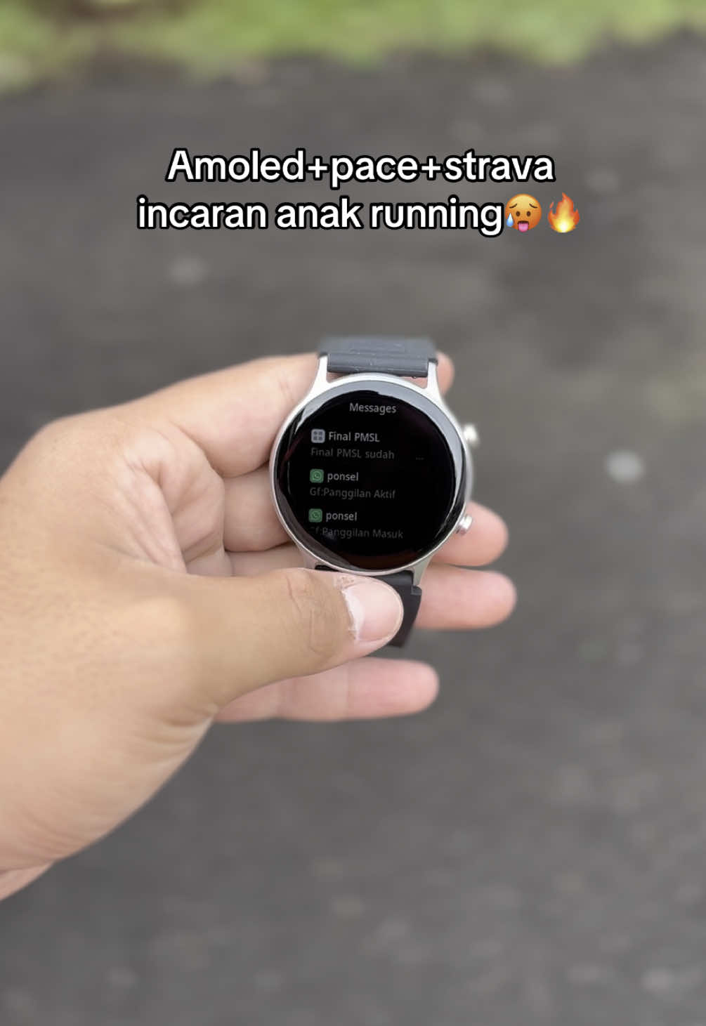 jam tangan inceran para casis harga terjangkau #smartwatch #jamtangan 