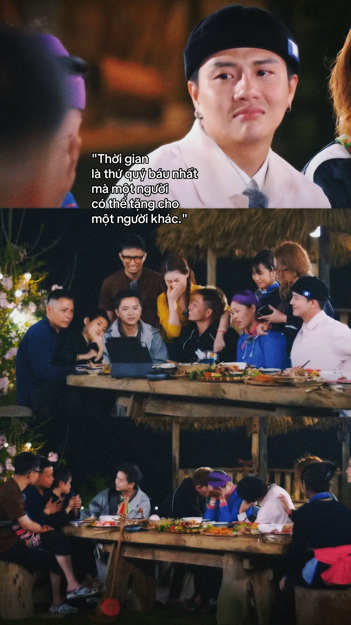 #nguoilon3tuoi #LearnOnTikTok #deeptalk #fyp #podcast #OOTD #giadinhhaha #vietnam 