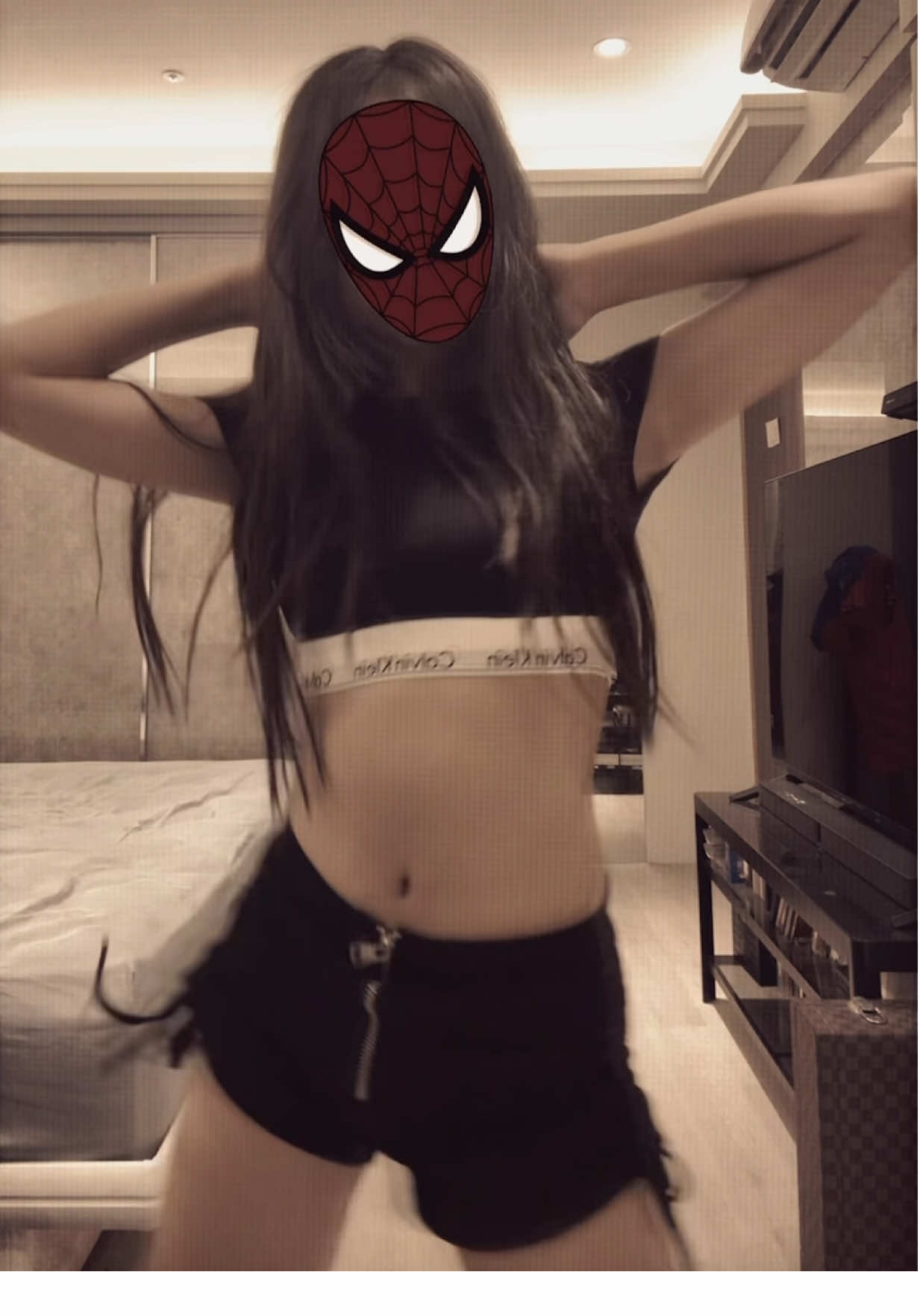 @章魚ㄕㄠˉ 洗完澡來跳一下😍 #推薦 #fyp #fypシ #fyppppppppppppppppppppppp #fypシ゚viral #推薦叫我 #上热门 #上推 #抖音 #抖音短視頻 #抖音小助手 #抖音爸爸別限我流 #抖音爸爸給我流量 #tiktok夏日音樂節 #流量 #正能量 #02 #04 #05 #06 #08#สโลว์สมูท #สปีดสโลว์#siblinggoals #filipina#for #foryou #foru #foryoupage #dangyeu #คนไทยในใต้หวัน🇹🇭🇹🇼สถานีรถไฟจงลี่  #delulugirl #delusional #girls #girl #luckygirlsyndrome #熱門#capcut#wheneverwherever#ပြည်တွင်းဖြစ်ကိုအားပေးပါ#ဘဝအမောများပြေပါစေ#越南鼓#ประสานมิตรหวานเจี๊ยบ#手勢舞#dance#video#台中#桃園#流量回來 #流量回來ಥ_ಥ #流量動起來 #流量密碼 #流量什麼時候回來ಥ_ಥ#舞蹈 #舞蹈運動 #阿美族 #泰雅族 #魯凱族 #原住民 #原住民的孩子 #阿美 #泰雅#台湾チア #Fancam#fubonangels#tigerscheerleader#啦啦隊 #啦啦隊女孩 #富邦悍將 #李雅英이아영 #李珠珢 #32撞#32 #tathanhnhii #xuhuong #tatdenbienhinh #xuhuongtiktok #fypシ゚viral #tiktokmyanmar#開燈關燈變裝#제로투#근무중#push2start #xyzabc #xzbcya #xunghuong #xuhong#dacing #trending #trend #blowup #viral #dancetrend #virall #dancechallenge#白虎#白鹿 #台灣人#趣味#熱門推薦#fidé#fide#治平#台灣女孩#僑泰#xuhuong@抖音流量傳播員（台灣🇹🇼） @流量推廣員_TW🇹🇼 @TikTok @TikTok  USA @TikTokTaiwan @tiktok_tw