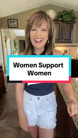 Replying to @franny.j6 We can do better. Women should support women! #fyp #fypシ #women  #we #can #do #better #womensupportwomen #womensupportingwomen 