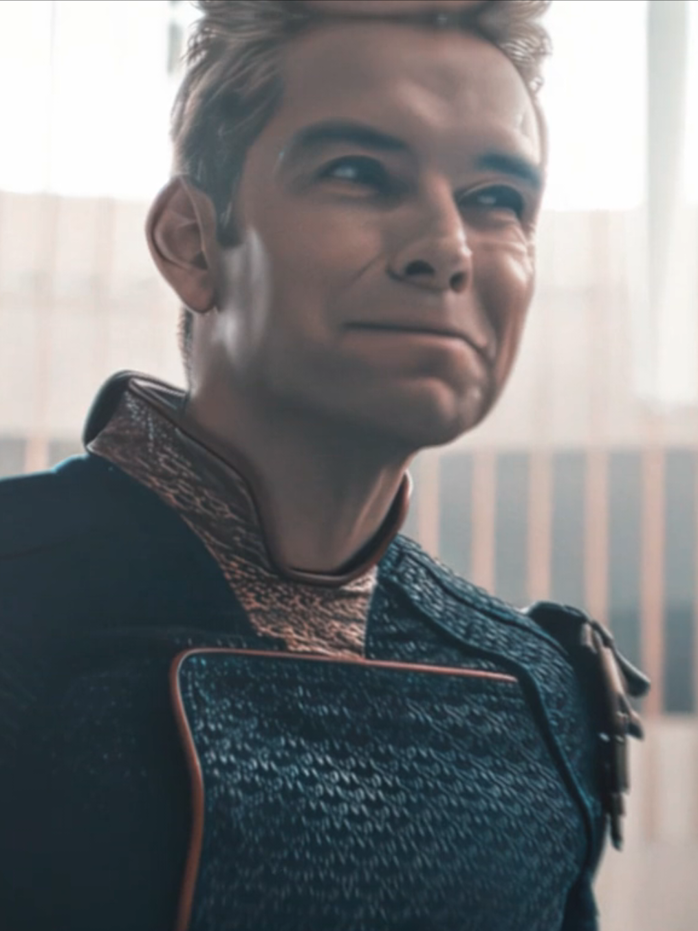 Melhor Papai ❤️ | Dm for paid promo! | #homelander #theboys #antonystarr #theboystv #theboysedit #edit #fyp 