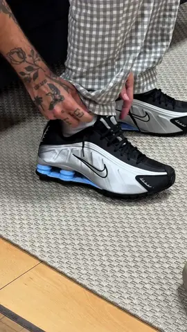 Esta es la zapatilla de moda de la marca Nike en 2025. #parati #foryoupagе #zapatillasdeportivas #zapatillasnike #tenisnike #moda2025 #zapatillasdemoda #moda #zapatillas #nike #calzado 