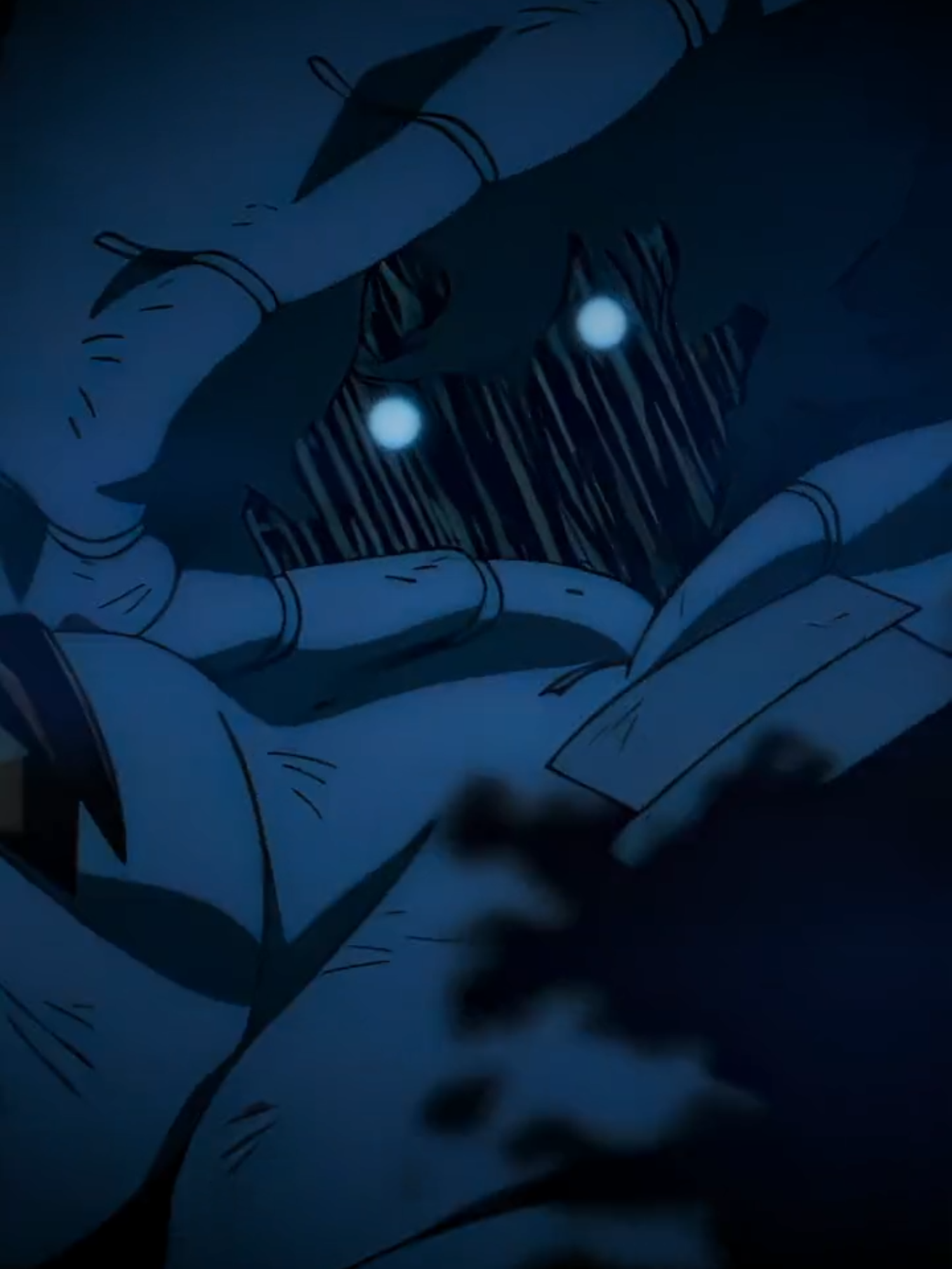 Rudo is Here. #アニメ #rudo #gachiakutaedit #anime #animeedit #edit