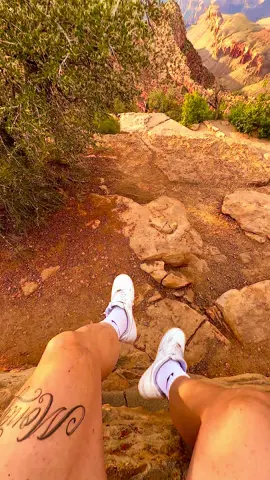 Love canyon ❤️ #grandcanyon #sunset #arizona #amazing #beauty #statiuniti #usarmy 