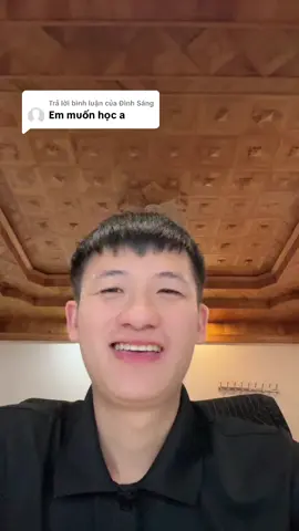 Trả lời @Đình Sáng lập trình #Marketing #DigitalMarketing #Branding #ChiếnLượcMarketing #QuảngCáoOnline #NhanMarketing 