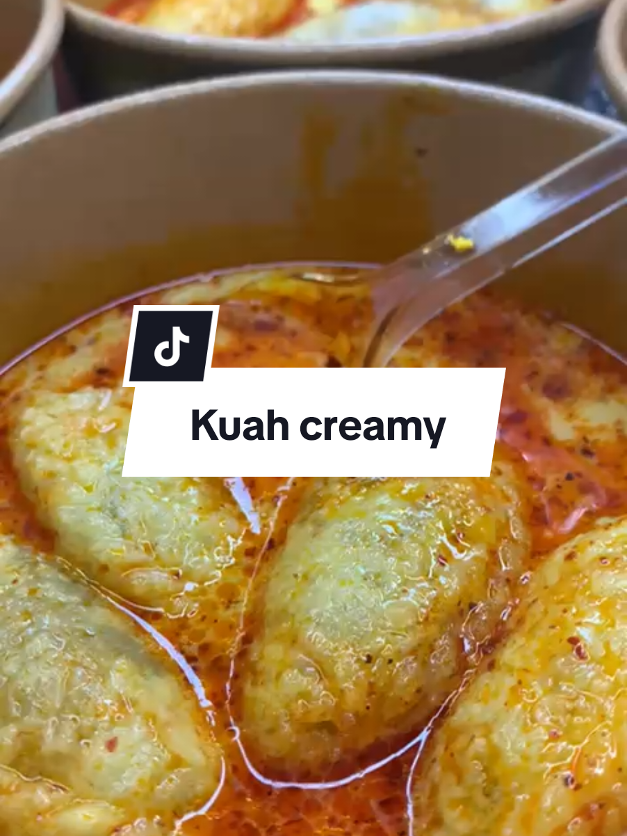 cireng kuah creamy garut guys  #food #jajanantiktok #fyp 