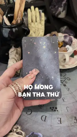 Họ mong bạn tha thứ #tarot #duongtarot #tarotvietnam #thongdiepvutru #tinhyeu #manifest #soundviral #thongdieptarot #healing #xemtarot #fyp 
