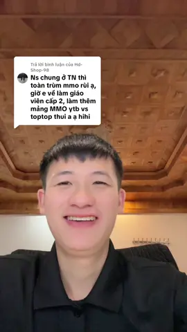 Trả lời @Hd-Shop-98 chúc em thành công #Marketing #DigitalMarketing #Branding #ChiếnLượcMarketing #QuảngCáoOnline #NhanMarketing 