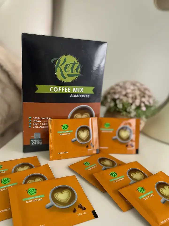 ☕️ KETA COFFEE – Tebigy inçe beden üçin! 🌱 💚 Bedeniňdäki ýaglary ýakmaga kömek edýän, energiýa berýän we islegiñi peseldýän ajaýyp kofe! ✨ Esasy peýdalary: ✔️ Ýaglaryň eremegine ýardam edýär ✔️ Iştäni azaldýar ✔️ Bedeniňi arassalaýar ✔️ Diýeta we sport bilen bilelikde has täsirli ✔️ Tebigy düzümler – saglyga zyýansyz 📦 Bahasy: 350 manat 🚚 Diňe şäher içinde eltip bermek bar 📞 Habarlaşmak üçin: +993 65 63 63 62 👗 Günüňe başla, KETA bilen ýeňil duý! #KetaCoffee #Incebeden #WeightLoss #SaglyklyDurmus