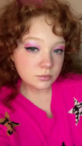 I love a throwback 2000’s shimmery look but there’s nothing like frosted pink. I think I NEED their winx club shadow stix collection so many cute pastels. #MUA #colourpopeyeshadow #colourpopcosmetics #shimmer #2000s #frostedlips #frostedpink #trending #fyp #aid #rafah 