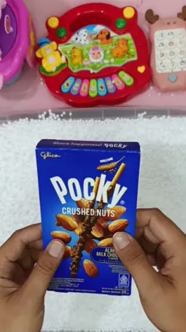 jajanan anak pocky #jajanan  #snack  #jajanananak  #snackanak  #fyp #fypシ #fypシ゚viral 