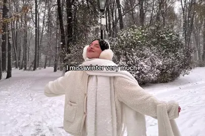 #winter #miss #wintervibes #ilovewinter 