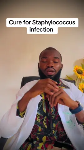 Think antibiotics are your only line of defense? Think again! 🌿 Learn about natural options and the power of herbs in combating Staphylococcus Feel free to send us a DM or message on WhatsApp 07014456663  if you’re having any health related issues   Wh   #CapCut #fyppp #fyp #fypp #fypシ゚ #viral #today #trendingvideo #fypppppppppppppp #staph #creatorsearchinsight #immunesystem #homeremedies @akewusolaherbals_backup 