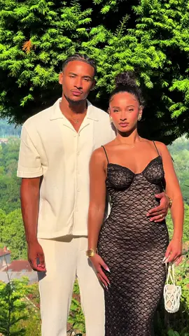 🖤 #fyp #pourtoii #brentinyparis #brentiny #dresses #couple #matching #alicia 