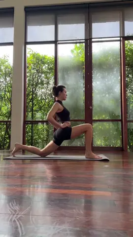 Yoga makes me feel happy#yoga #exercise 