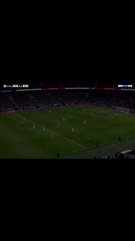 أجمل مباراة اتلتيكو مدريد 🆚️ برشلونة  #كرة_القدم_عشق_لا_ينتهي👑💙❤️ 