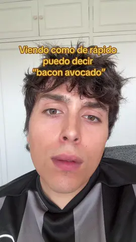 Me pasó dos horas buscando un buen vídeo y 5 minutos comiendo