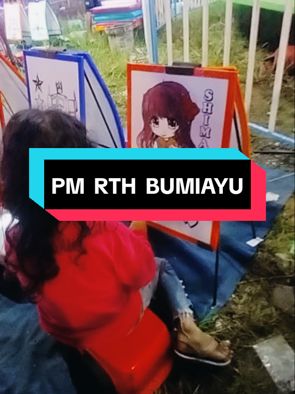SAPA  SING  EWIS  Anjog Pasar Malam ( PM ) Komen Absen ya ...  #PasarMalamBumiayu #RuangTerbukaHijau #bumiayu_tiktok__ 
