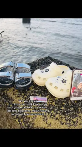 jam tidur nya uda rusak wkwk