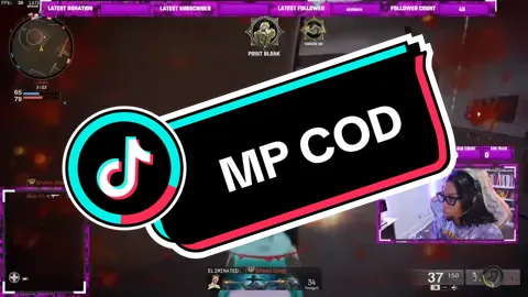 Just playing MP #callofduty 