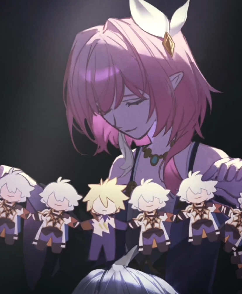 this was better in my head. art: 1713tobe , gajyago  #phainon #phainonhsr #phainonedit #hsr #hsredit #HonkaiStarRail #honkaistarrailedit  #phainonhonkaistarrail not a ship