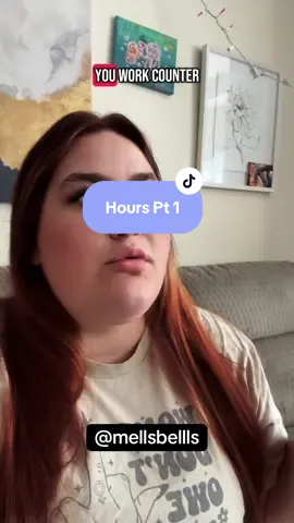 Hours apart 1 // I think we alllll know where this is going  #customerservice #managersbelike #guestservice #foodservice #customerservicebelike #foodservicetok #foodserviceproblems #skit 