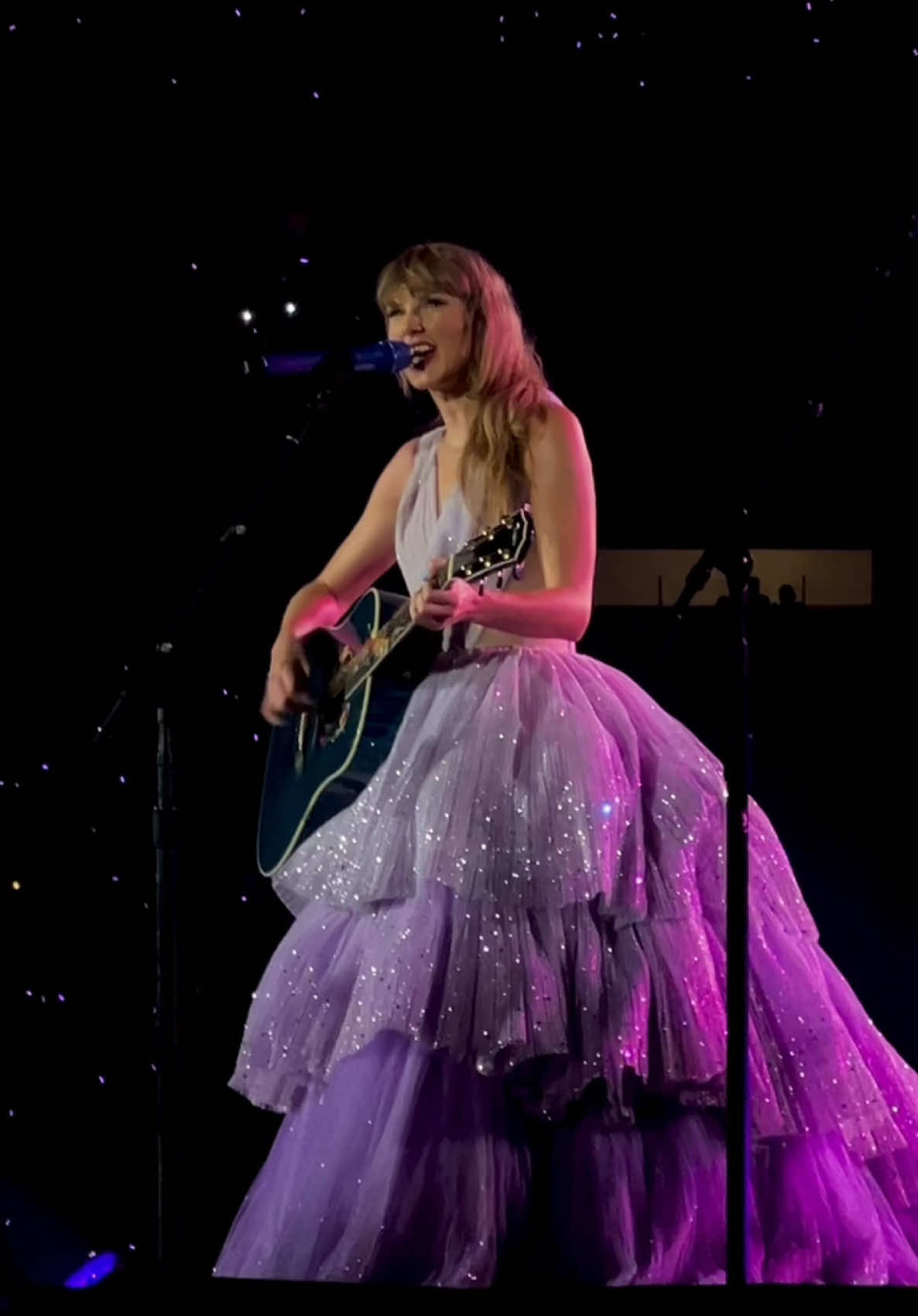 long live - the eras tour rio (@Taylor Swift @Taylor Nation) // #theerastour #taylorswift #concerts 