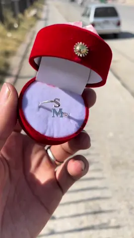 SM Ring 💍 #jsgoldsmith💍 #peshawar #1millionviews #tarindingsong #tarindingaccount #fullforyou🔥 #tarindingsong💝💝likefollow 