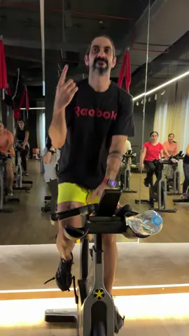 #xcycling #اكسبلور #التمارين_الرياضية #goodvibes #FitnessJourney #cairogyms #workoutmotivation #CycleStudio #workoutmotivation #GymLife #indoorcyclinginstructor #IndoorCycling 
